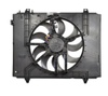 Car Auto Radiator Cooling Electronic Fan For Nissan NV200 21481JX00A 21481-JX00A