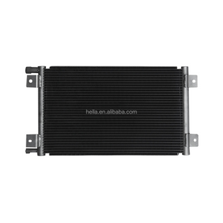 China Car Auto Aluminum Air Conditioning AC Condenser For Brilliance Auto Wagon FRV FSV H330 3004526ZY