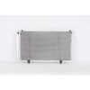 China Car Auto Aluminum Air Conditioning AC Condenser For KIA K3 97606B5000 97606-B5000