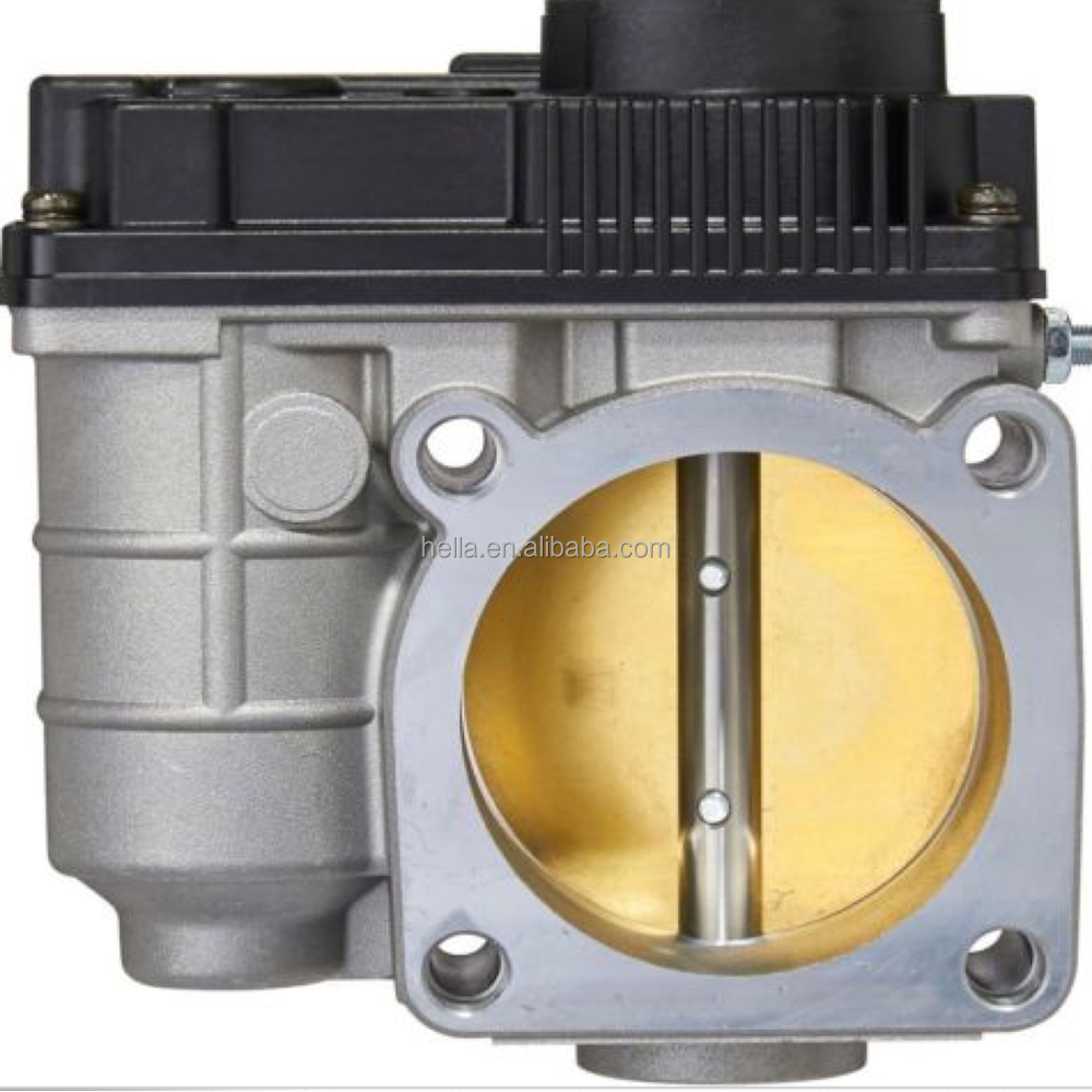 Throttle Body For Wuling 1.2L 2013 2014 2015 23899501