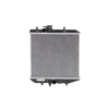 Auto Aluminum Radiator For DAIHATSU CHARADE 1988 1989 1990 1640087F11000 1640087F12000 1640087F11