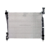 China Water Cooling Car Radiator For CHRYSLER 300 300C 6.1 5170742AA 5137691AA 5137692AA 5175367AA 68050126AA 68050131AA