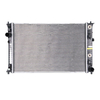 Aluminum Radiator For FORD ESCAPE Mazda TRIBUTE 3.0 2004 2005 2006 2007 YL8Z8005KB AJ0315200 YL8H8005LB YL8H8005LC YL8Z8005LB