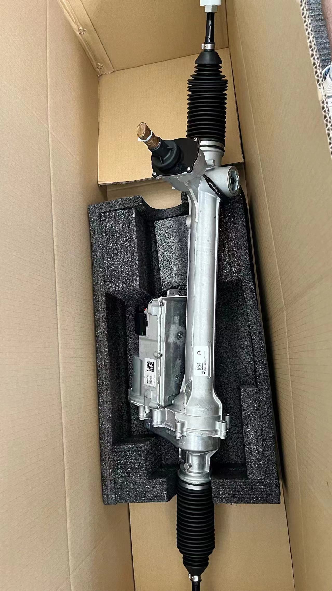 RHD Power Steering Rack For Ford Ranger 2.2 EB3C-3D070-BH EB3C3D070BH EB3Z-3504-J EB3Z3504J EB3C-3D070-AF EB3C-3D070-AH