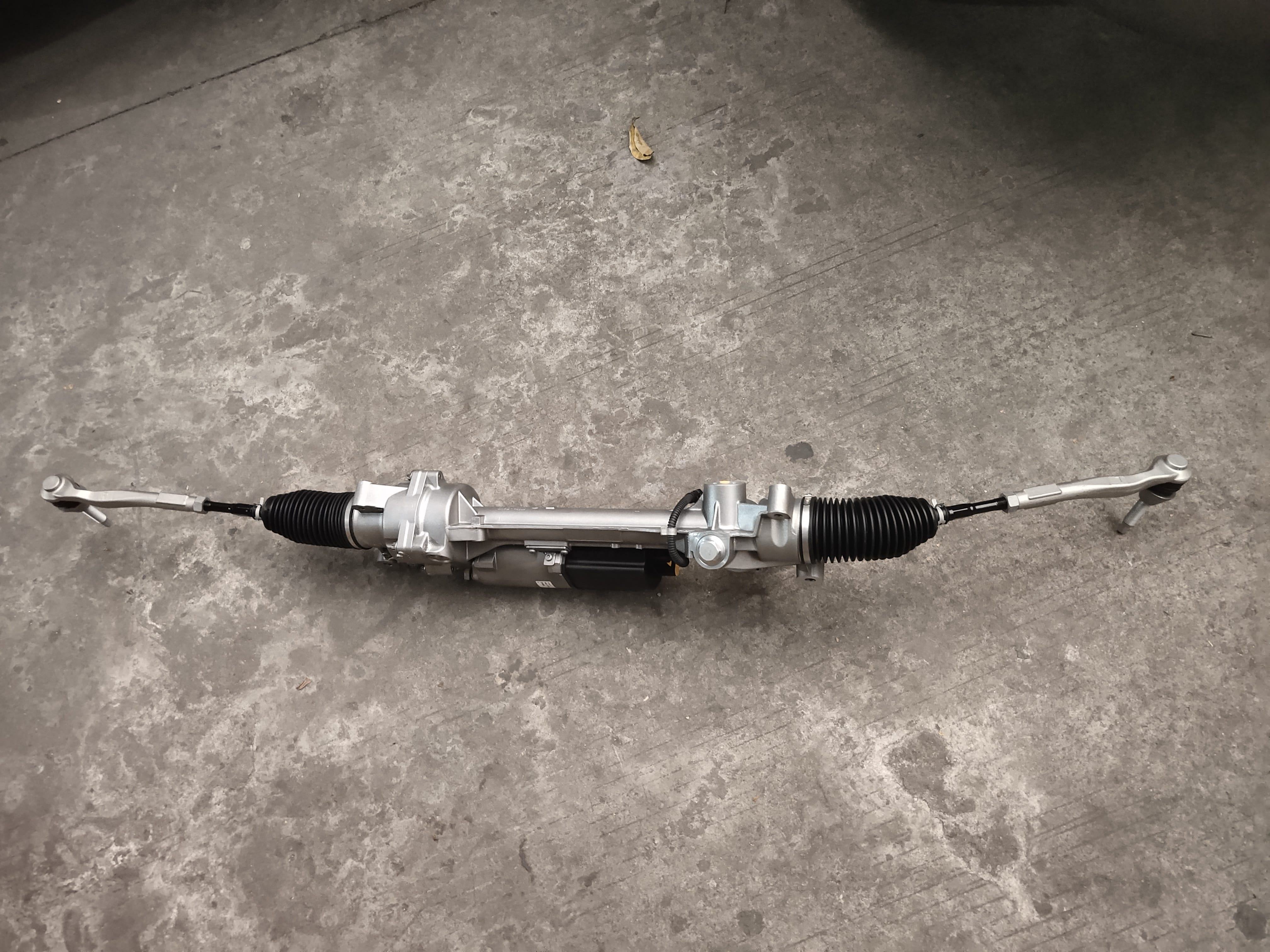 Power Steering Rack For Mercedes Benz W205 C200 C260 A2054603001 2054603001 A2054604501 2054604501 A2054606102 2054606102