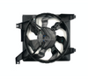 Car Auto Radiator Cooling Electronic Fan For Honda City 1.5 GE6 GM2 19015RB0004 19015-RB0-004