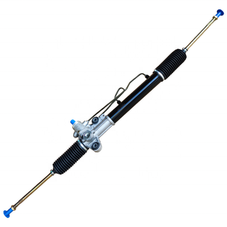 RHD Auto Steering Gear Power Steering Rack For Renault MEGANE 2010 2011 2012 2013 2014 2015 49001-0125R 490012993R