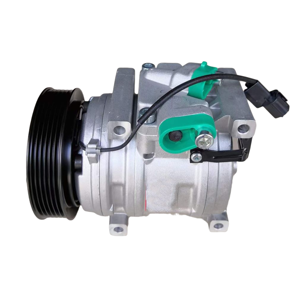 Car air Conditioner A/C AC Compressor 12V For KIA Forte 1.6 2011 Auto Accessories 97701-1X020 977011X020