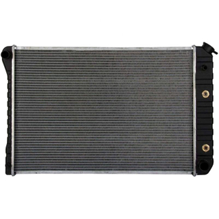 Radiator For CHEVROLET BLAZER RAD1599 52457636 3055365 3046777 3043382 52457637 52457635 3055364 52457638 3058995 3043880