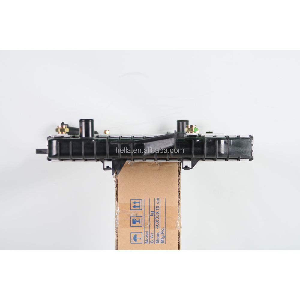 Car Auto Aluminum Radiator For CHEVROLET ASTRO 4.3 V6 1998 1999 2000 2001 2002 2003 2004 2005 52482175 52472906 15180873