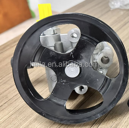 Power Steering Pump Hydraulic Steering Pump For I suzu D-MAX 8979466960