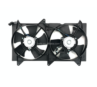Car Auto Radiator Cooling Electronic Fan For Nissan 214818J100 21481-8J100