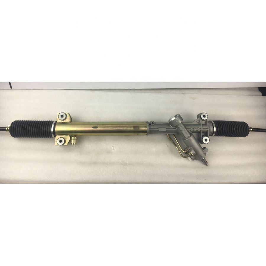 Auto Steering Gear Power Steering Rack For IVECO DAILY 500306763