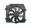 Car Auto Radiator Cooling Electronic Fan For KIA Forte 253801X000 25380-1X000