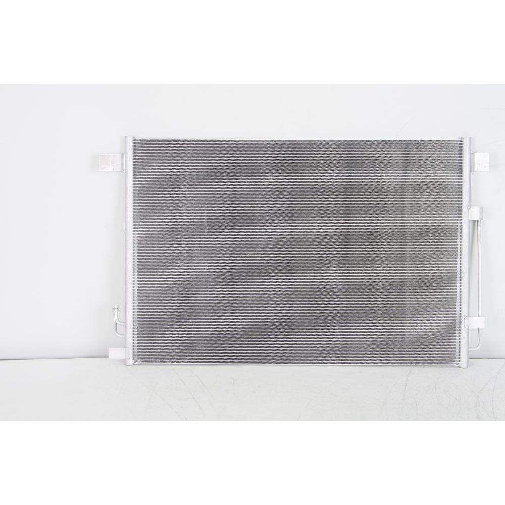 Car AC Condenser Air Cooled Condensers For Nissan Sylphy AC Condenser 92100-EX70A 92100-EW80A 92110-EW80A 92110-EX70A
