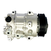 Car air Conditioner A/C AC Compressor 12V For Toyota RAV4 2.4 2007 2008 Auto Accessories 88310-42270 8831042270