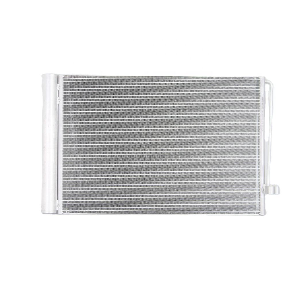 China Car Auto Aluminum Air Conditioning AC Condenser For VW Tiguan Magotan Passat Sagitar 1.8T 1.4T 2011-2015 5N0820411C