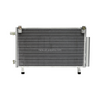 Car Air Condition AC Condenser For DODGE INTREPID V6 2.7L 1998-2004 4758305 4758305AC 4758305AB 5010000AB 5014111AA 5014111AB