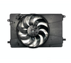 Car Auto Radiator Cooling Electronic Fan For VW 2E0959455