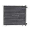 China Car Auto Aluminum Air Conditioning AC Condenser For BMW X5 E70 64536914216