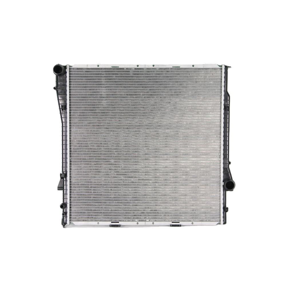 Engine Radiator For TOYOTA VIGO FORTUNER 2016- 164000L460