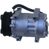 Car AC Compressor For Jeep Wrangler CHEROKEE 55037214AB 55037214AE 55037360 55037360AB
