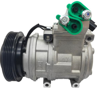 Car AC Compressor For JAC REFINE J5 8103010U8510