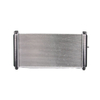 Engine Radiator For DODGE COLT DL 1.5L 1985-1986 MB538958