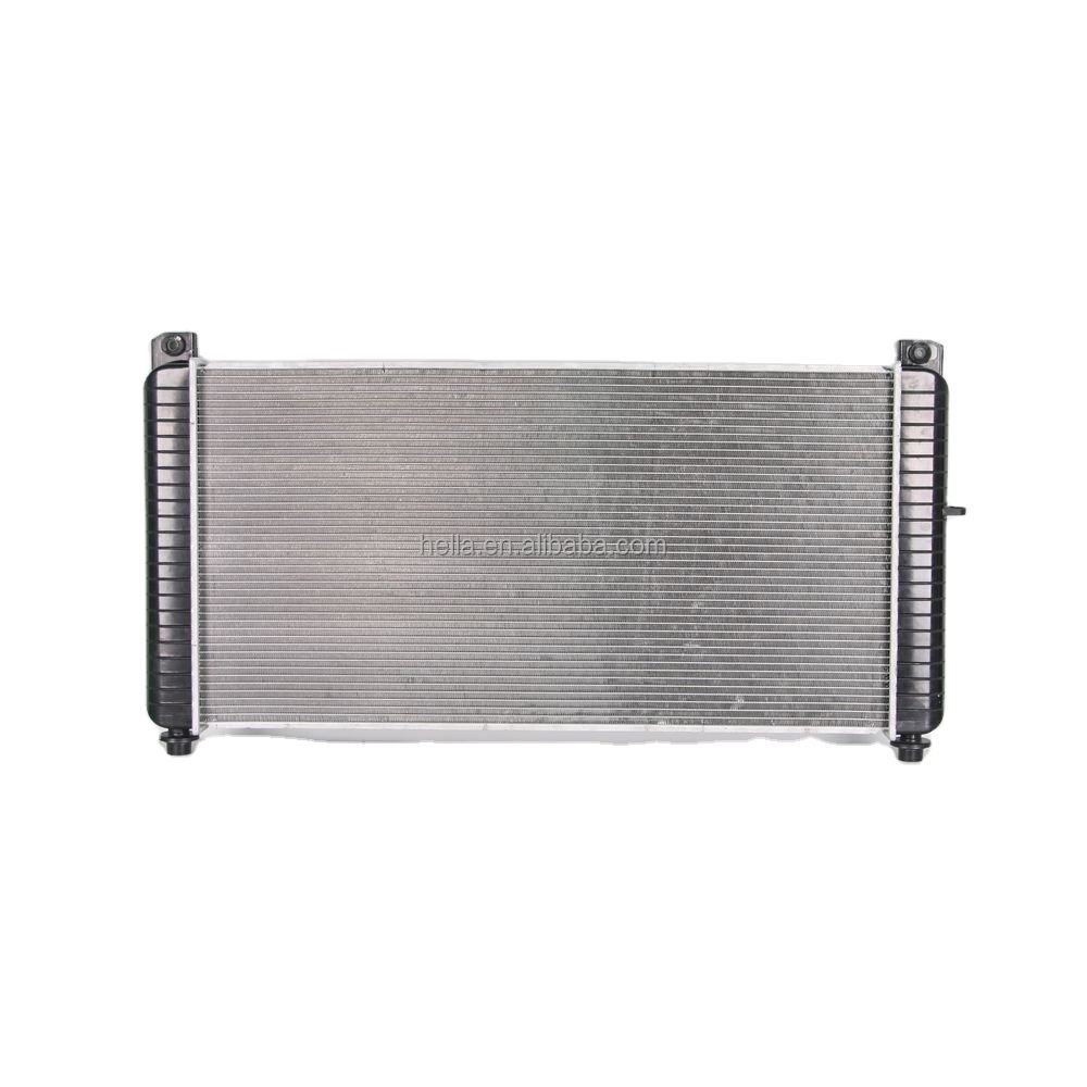 Engine Radiator For DODGE COLT DL 1.5L 1985-1986 MB538958
