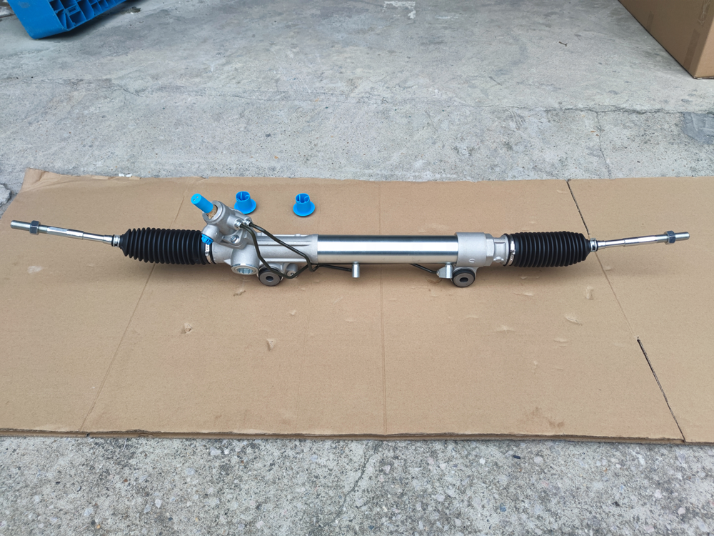 Hydraulic Auto Steering Gear Power Steering Rack For Toyota LAND CRUISER PRADO 44200-60210 4420060210