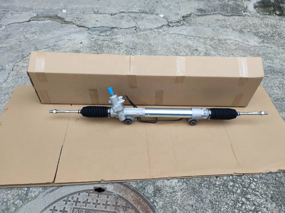 Power Steering Rack Auto Steering Gear For Toyota LAND CRUISER PRADO 2700 4000 2008 2009 44200-35103 4420035103 4420060221