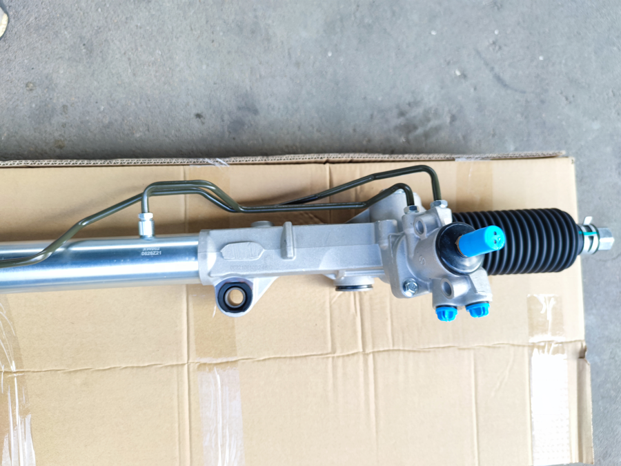 Power Steering Rack For Toyota LAND CRUISER PRADO 3400 Auto Steering Gear for PRADO 44250-35040 44250-35042