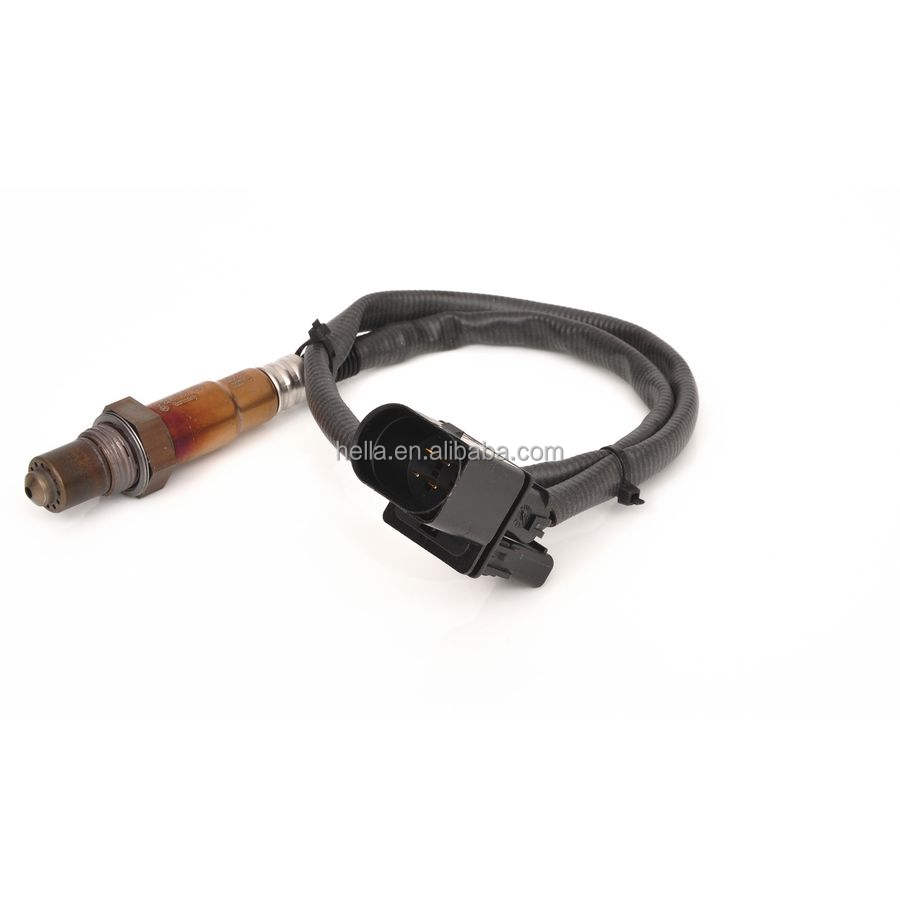 Car Auto Oxygen Sensor Lambda Sensor For Toyota Vios Hiace 2RZ 89465-0D160 894650D160