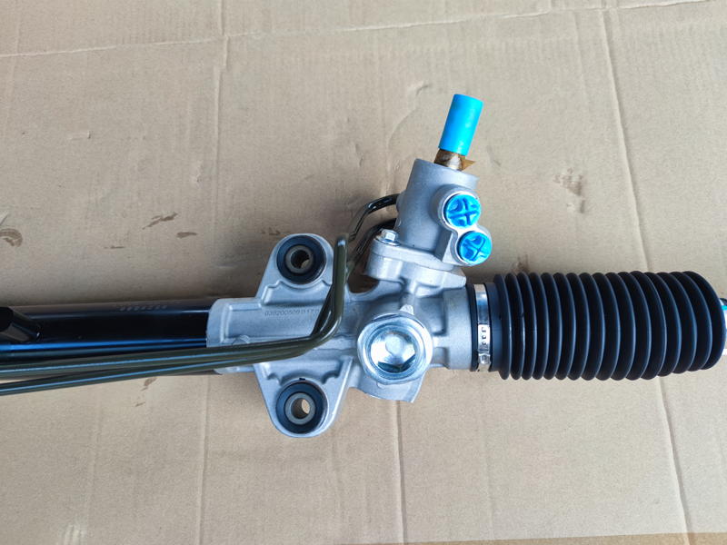 Power Steering Rack For Mitsubishi L200 KB4T 2WD Steering Gear for Mitsubishi Steering Gear Box For L200 KB4T 2WD MR333502