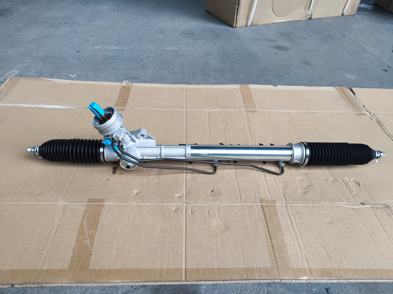 Power Steering Rack For VW PASSAT B5 Hydraulic Auto Steering Gear for Volkswagen PASSAT B5 8E1422066T