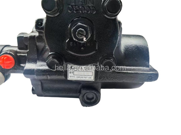 Auto Power Steering Gear Rack For TOYOTA Land Cruiser Prado 4500 2007 2008 2009 2010 44110-60403 44110-60404 44110-60440