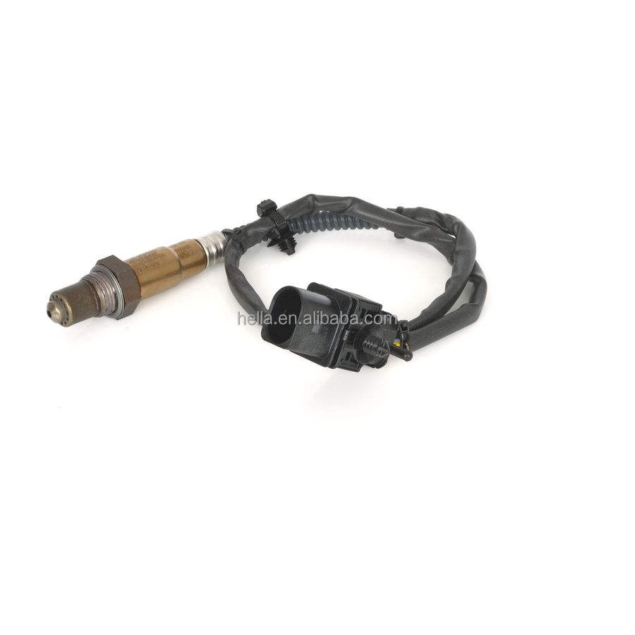 Car Auto Oxygen Sensor Lambda Sensor For Suzuki Liana 1.3 0258010079 0258010080