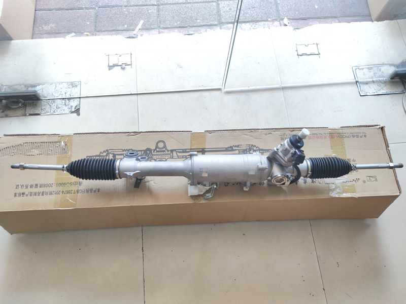 Electronic power steering rack for TOYOTA REIZ GRX12 CROWN GRS18 LEXUS GS Steering Rack Assy For TOYOTA 44200-30322 44200-30470