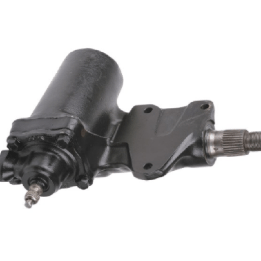 Recirculating Ball Steering Gear Car Rack for GMC W4500 898118187 898110220 8981102201 8980067535 7813031
