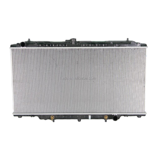 Engine Radiator For FUSO Fighter 92-99 MC433497