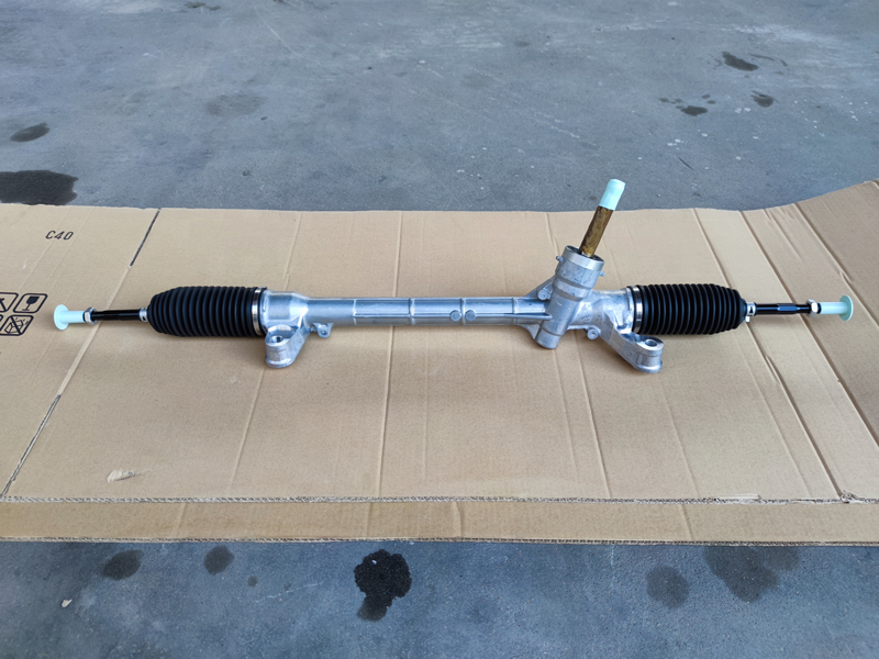 Power Steering Rack For Honda Fit Steering Gear for Honda Steering Gear Box For Honda Fit GK5 City GM5/GM6 53400T5GH01