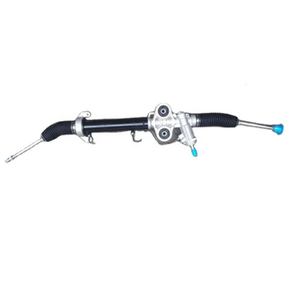 Auto Steering Gear Power Steering Rack For Cadillac Escalade Chevrolet Avalanche GMC Sierra 1500 2013 2014 P1581001 19207492