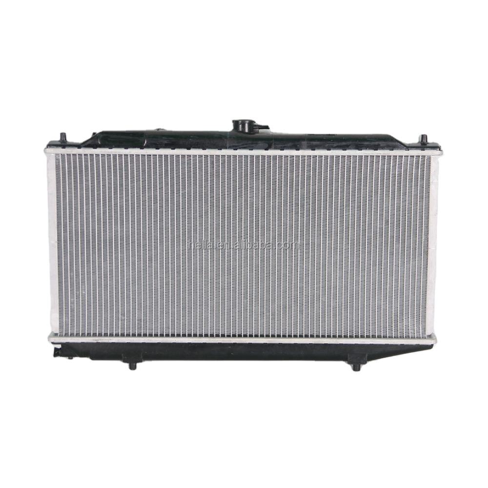 Engine Radiator For FORKLIFT SD357K000