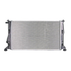 Car Engine Aluminum Radiator AT For TOYOTA T100 3.0 V6 1994 164100W020 16410-0W020 RAD1512