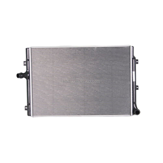 Engine Radiator For AUDI A3 2.0L 2004-2007 1K0121251EH 3C0121253AL 3C0121253Q