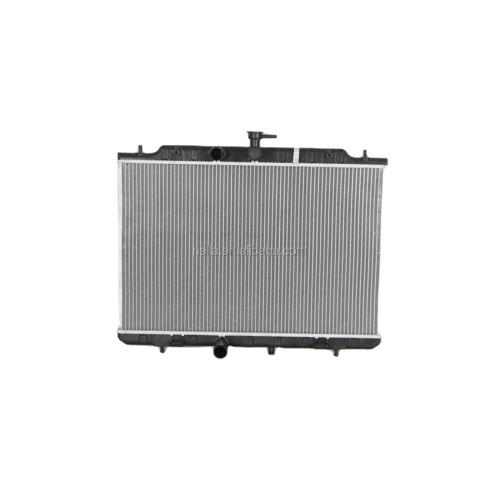 Car Engine Aluminum Radiator AT For NISSAN SUNNY 1.7L L4 1990-2000 2146054Y00 21460-54Y00 2146059Y00 21460-59Y00 RAD14278 62962
