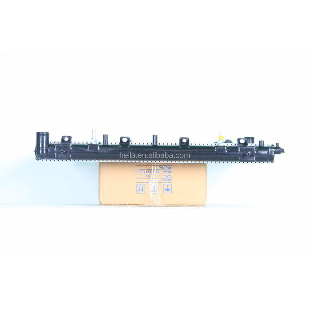 Engine Radiator For SUBARU FORESTER 2.5 H4 2003-2005 45111-SA091 45119-SA060 X4511-SA081 X4511-SA131