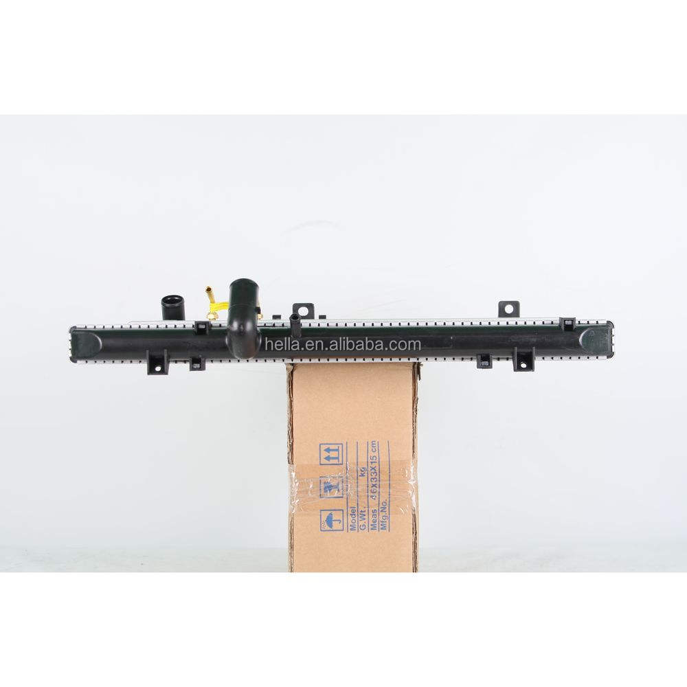 Engine Radiator For MAZDA RX-8 1.3 R2 2004-2008 N3H2-15-200C N3H1-15-200C N3H6-15-200C N3H6-15-200D