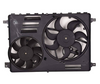 Car Auto Radiator Cooling Electronic Fan For Land Rover Freelander Evoque LR044833 LR006715 LR023921