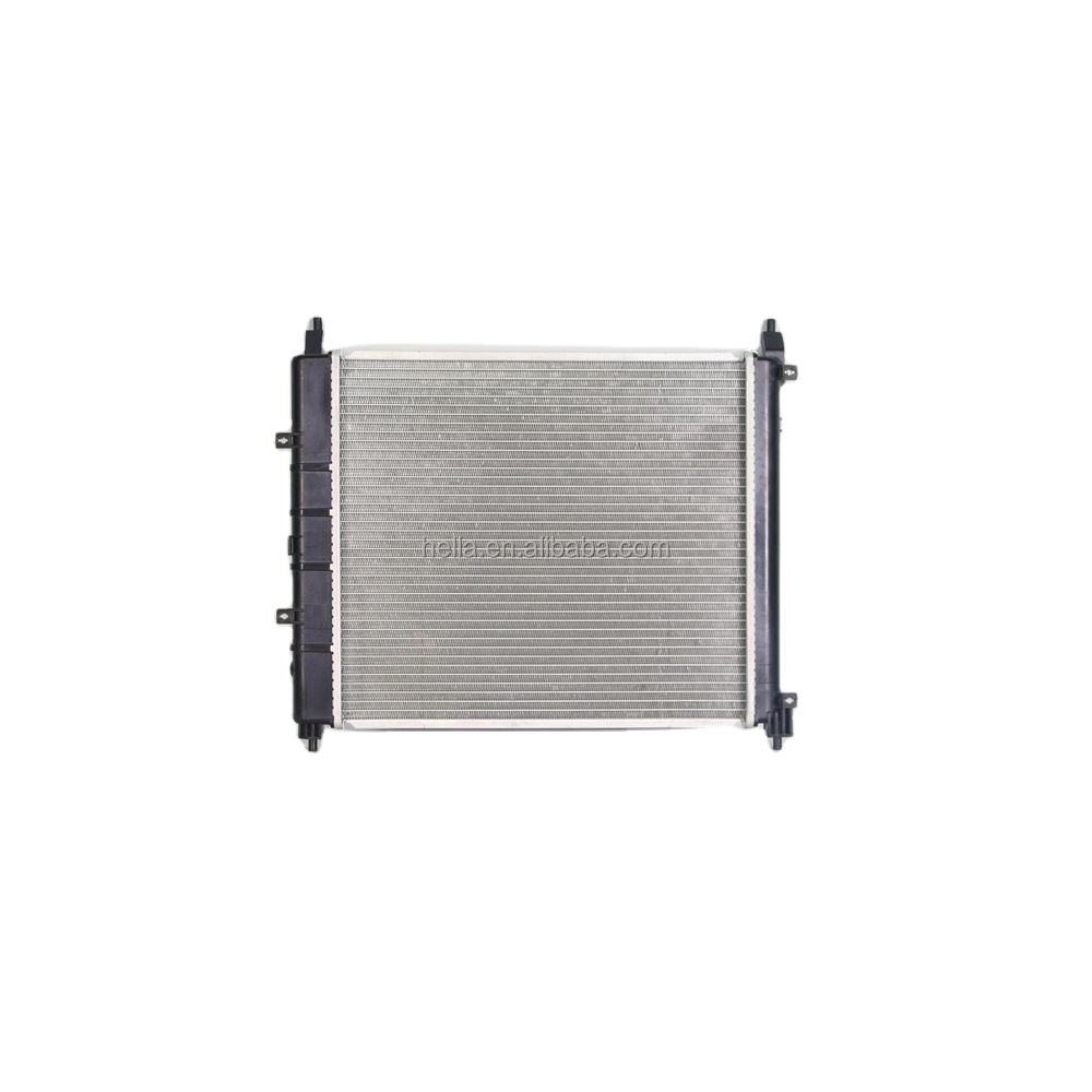 Aluminum Radiator MT For OPEL ASTRA G 1.2 16V 1998- 90570727 1300188 1300256 13150402 1300195 09119481 1300212 RAD14384 63091